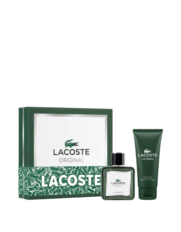 Original Edp 60ml 2-Piece Gift Set